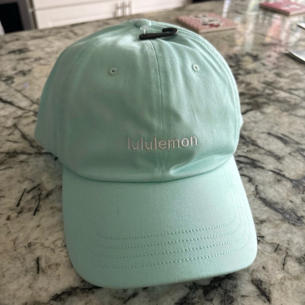 Classic Lululemon Ball cap sz Large/XL